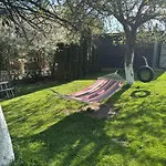 Zielone Wzgorze Pod Turbaczem *