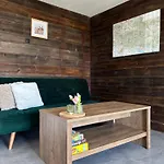 Appartement Zielone Wzgorze Pod Turbaczem
