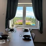 아파트 Zielone Wzgorze Pod Turbaczem