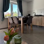 아파트 Zielone Wzgorze Pod Turbaczem *