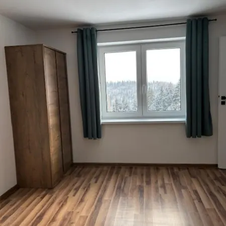 Apartment Zielone Wzgorze