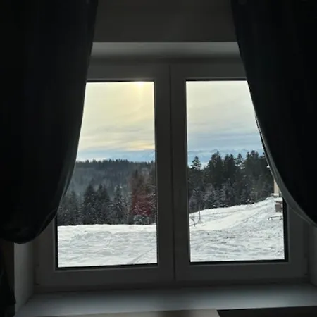 Zielone Wzgorze Nowy Targ