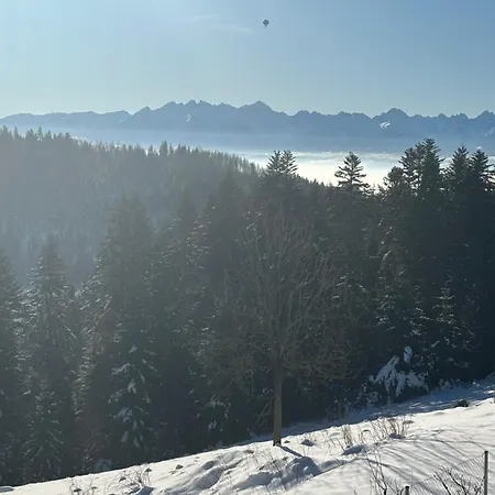 Appartement Zielone Wzgorze Nowy Targ