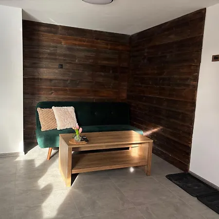 Apartment Zielone Wzgorze Nowy Targ