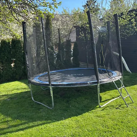 Appartement Zielone Wzgorze