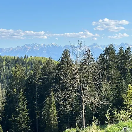 Zielone Wzgorze Pod Turbaczem Appartement