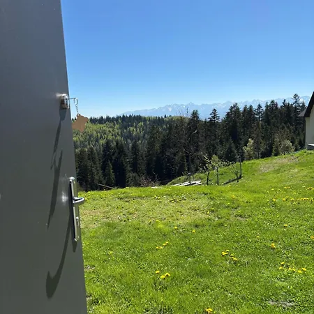 Appartement Zielone Wzgorze Nowy Targ