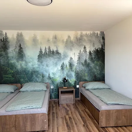 Apartment Zielone Wzgorze
