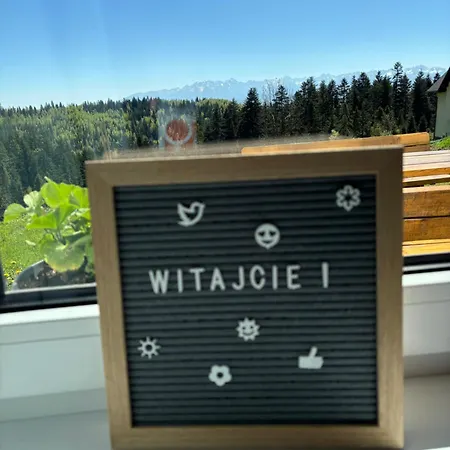 Zielone Wzgorze * Nowy Targ
