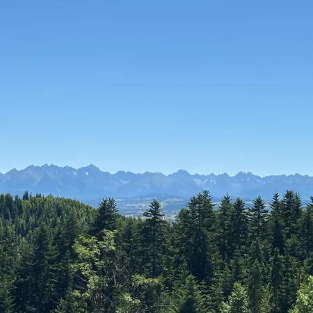 Zielone Wzgorze Appartement Nowy Targ