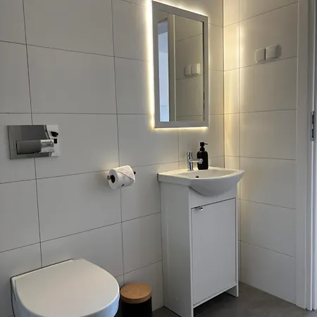 Appartement Zielone Wzgorze Pod Turbaczem *
