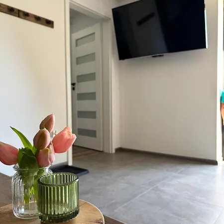 Zielone Wzgorze Pod Turbaczem * Nowy Targ