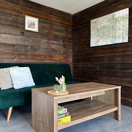 Appartement Zielone Wzgorze