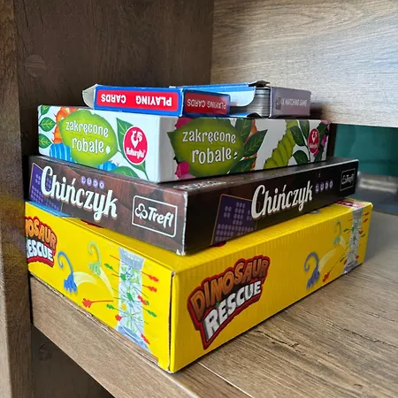 Zielone Wzgorze * Nowy Targ