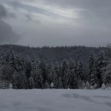 Appartement Zielone Wzgorze Pod Turbaczem