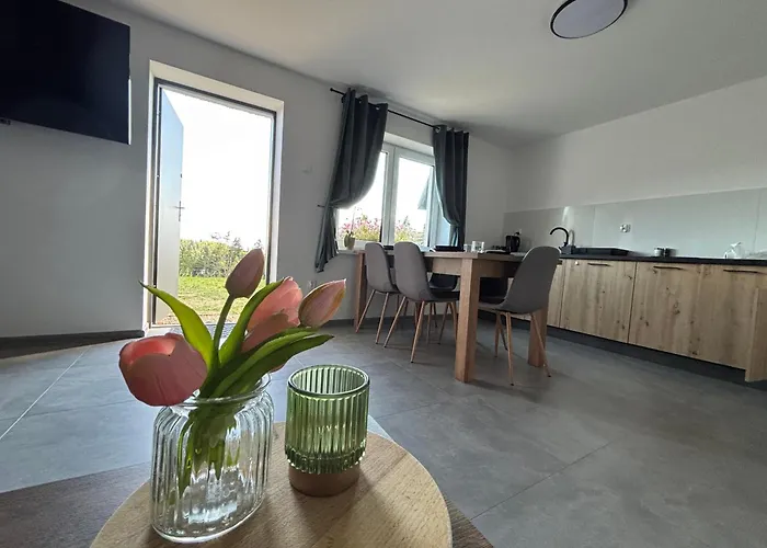 Zielone Wzgorze Pod Turbaczem